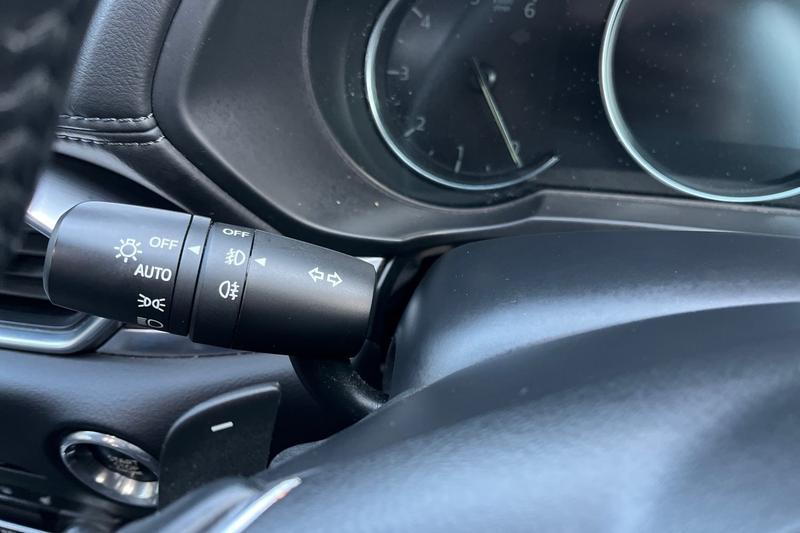 Used Mazda CX-5 2021 for sale - 77268769: Photo 14