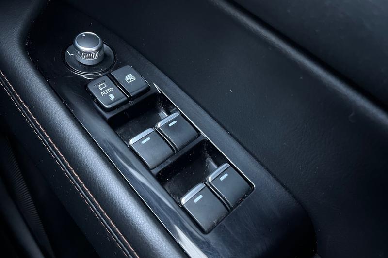 Used Mazda CX-5 2021 for sale - 77268769: Photo 16