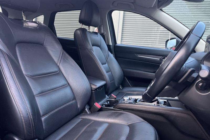 Used Mazda CX-5 2021 for sale - 77268769: Photo 17