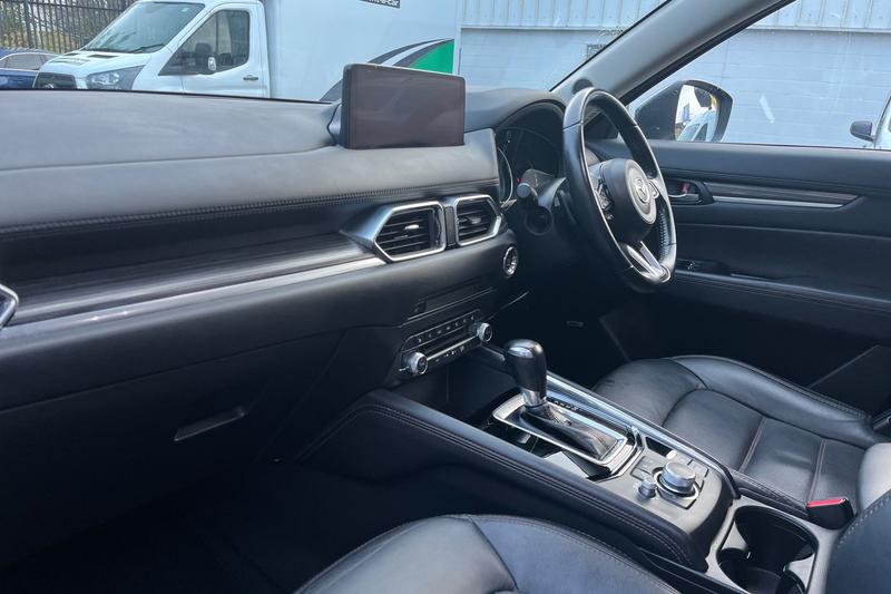 Used Mazda CX-5 2021 for sale - 77268769: Photo 18