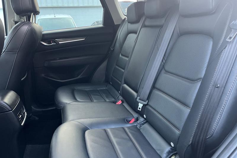 Used Mazda CX-5 2021 for sale - 77268769: Photo 20