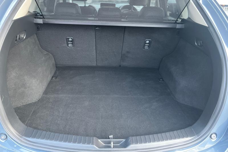 Used Mazda CX-5 2021 for sale - 77268769: Photo 21