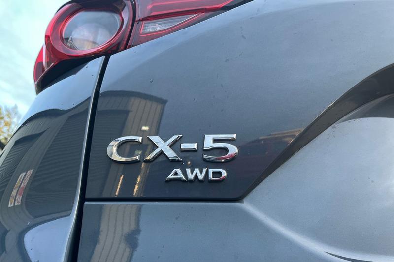 Used Mazda CX-5 2021 for sale - 77268769: Photo 23