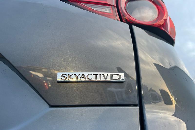 Used Mazda CX-5 2021 for sale - 77268769: Photo 24