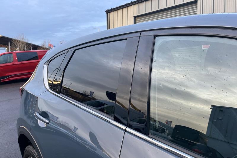 Used Mazda CX-5 2021 for sale - 77268769: Photo 25