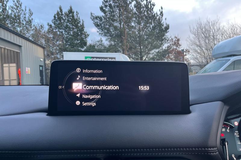 Used Mazda CX-5 2021 for sale - 77268769: Photo 30