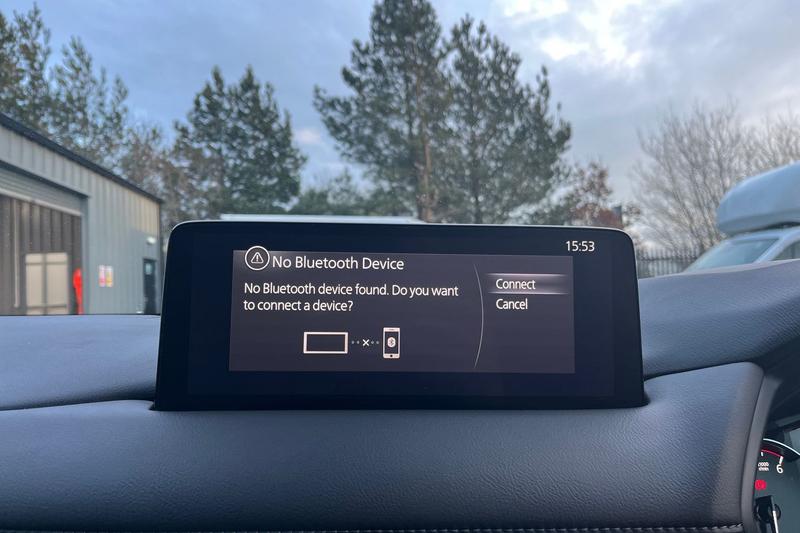 Used Mazda CX-5 2021 for sale - 77268769: Photo 31