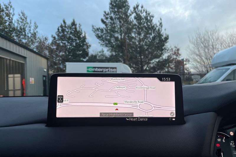 Used Mazda CX-5 2021 for sale - 77268769: Photo 32