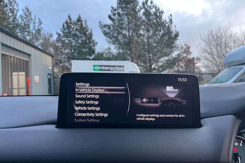 Used Mazda CX-5 2021 for sale - 77268769: Photo 33