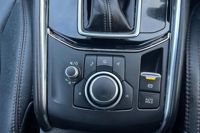 Used Mazda CX-5 2021 for sale - 77268769: Photo 35
