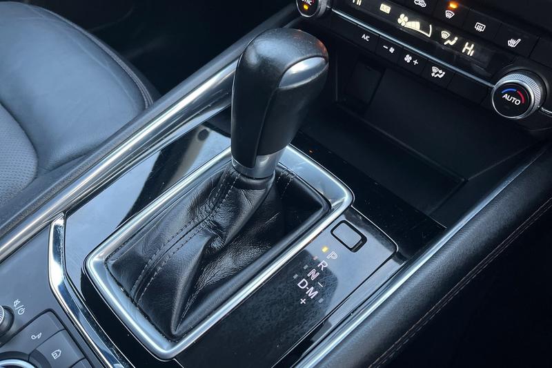 Used Mazda CX-5 2021 for sale - 77268769: Photo 36