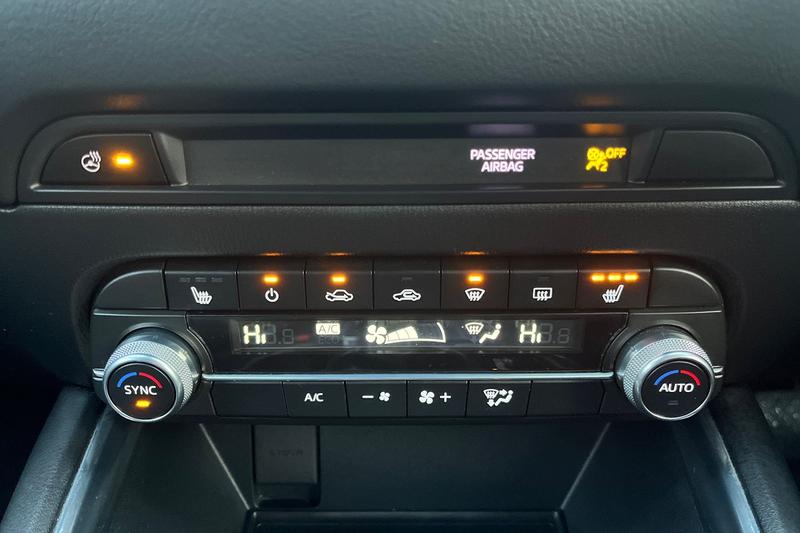 Used Mazda CX-5 2021 for sale - 77268769: Photo 37