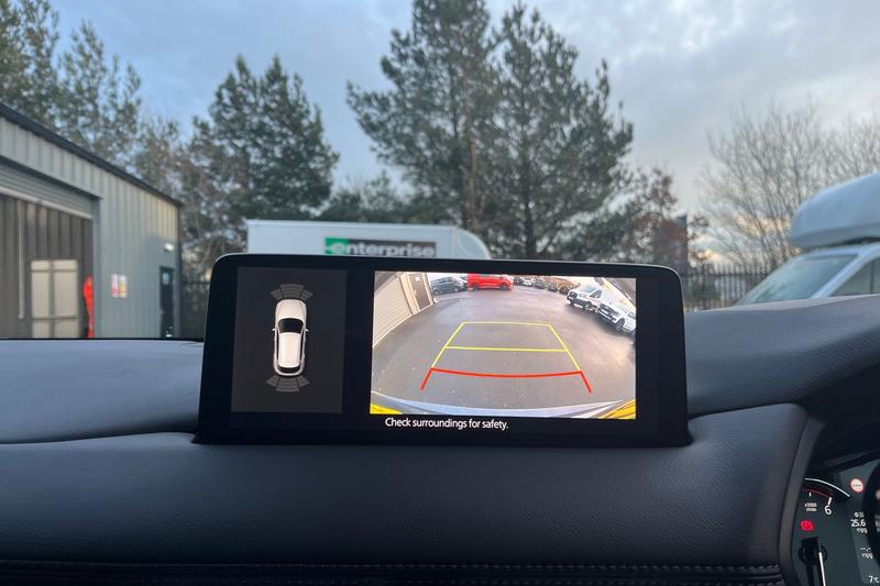 Used Mazda CX-5 2021 for sale - 77268769: Photo 38