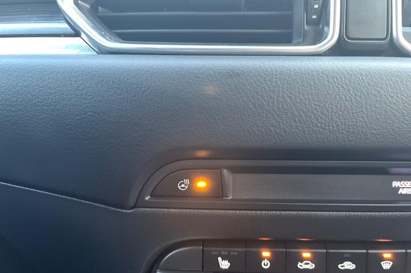 Used Mazda CX-5 2021 for sale - 77268769: Photo 40