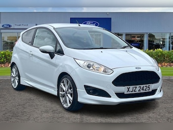 Used Ford Fiesta undefined for sale - 78623885: Photo