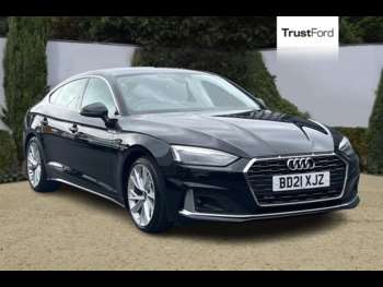 2021 - 35 TDI Sport 5dr S Tronic