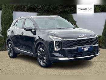 Used Kia Sportage 2025 for sale - 79762307: Photo
