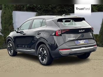 Used Kia Sportage 2025 for sale - 79762307: Photo