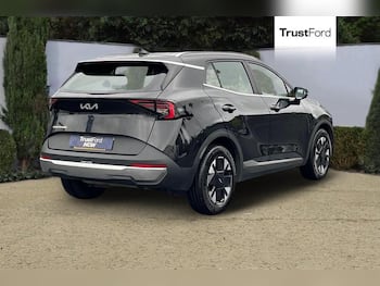 Used Kia Sportage 2025 for sale - 79762307: Photo