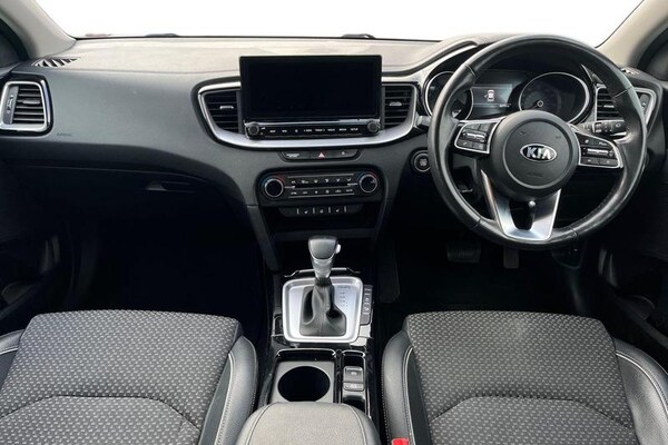 Used Kia XCeed 2021 for sale - 75598670: Photo 10