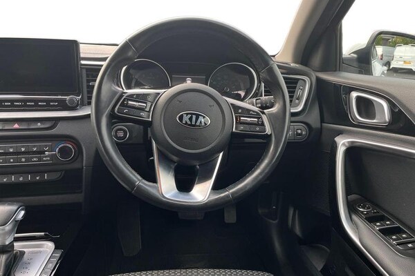 Used Kia XCeed 2021 for sale - 75598670: Photo 11