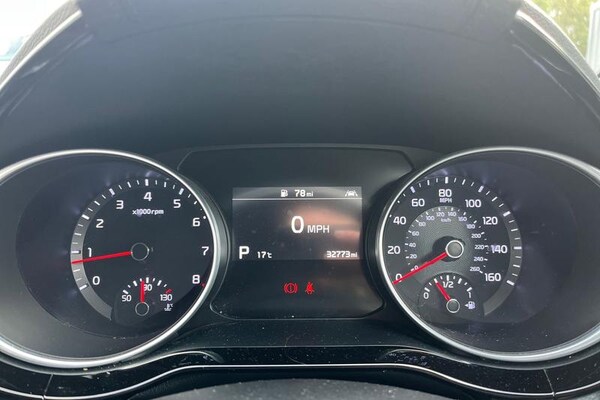 Used Kia XCeed 2021 for sale - 75598670: Photo 13