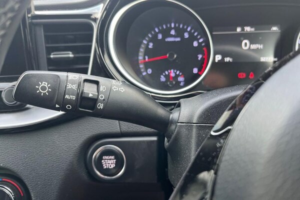 Used Kia XCeed 2021 for sale - 75598670: Photo 14