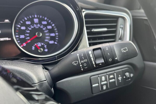 Used Kia XCeed 2021 for sale - 75598670: Photo 15