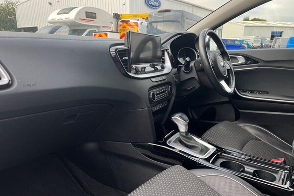 Used Kia XCeed 2021 for sale - 75598670: Photo 18