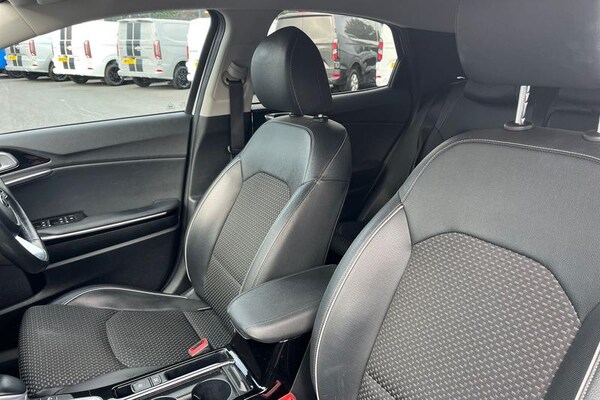 Used Kia XCeed 2021 for sale - 75598670: Photo 19