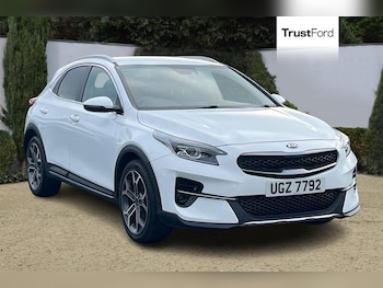 Kia - XCeed