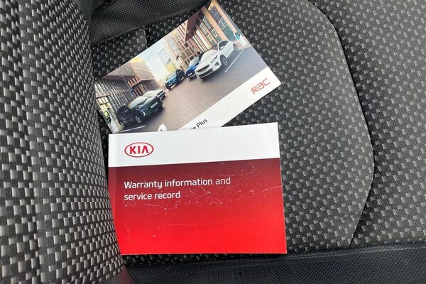Used Kia XCeed 2021 for sale - 75598670: Photo 22
