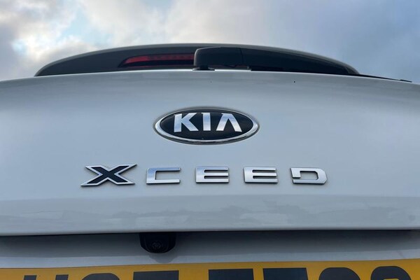 Used Kia XCeed 2021 for sale - 75598670: Photo 24