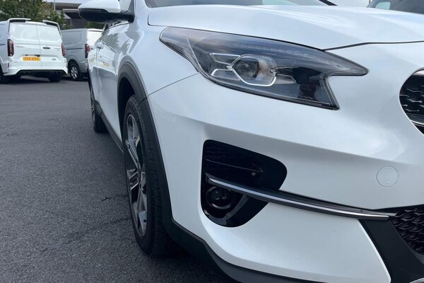 Used Kia XCeed 2021 for sale - 75598670: Photo 26
