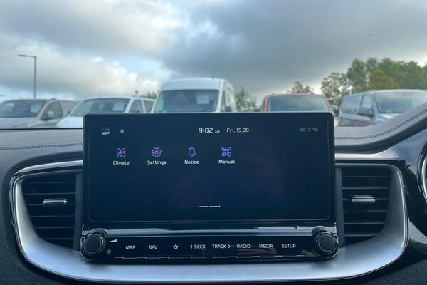 Used Kia XCeed 2021 for sale - 75598670: Photo 29