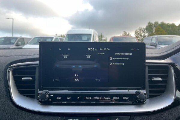 Used Kia XCeed 2021 for sale - 75598670: Photo 30