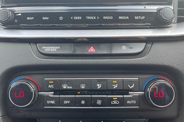 Used Kia XCeed 2021 for sale - 75598670: Photo 34