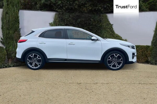 Used Kia XCeed 2021 for sale - 75598670: Photo 3