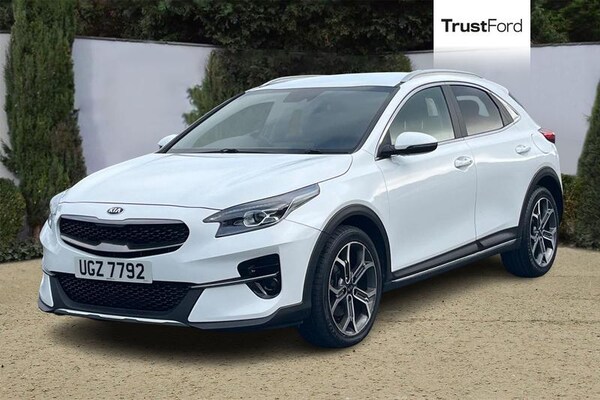 Used Kia XCeed 2021 for sale - 75598670: Photo 5