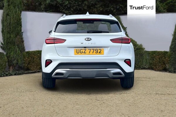 Used Kia XCeed 2021 for sale - 75598670: Photo 7