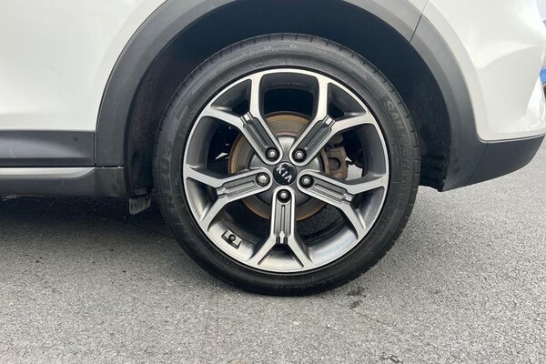 Used Kia XCeed 2021 for sale - 75598670: Photo 8