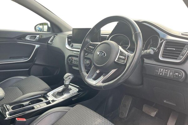 Used Kia XCeed 2021 for sale - 75598670: Photo 9