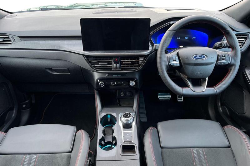 Used Ford Kuga 2025 for sale - 76971968: Photo 10