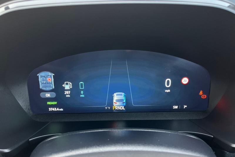 Used Ford Kuga 2025 for sale - 76971968: Photo 13