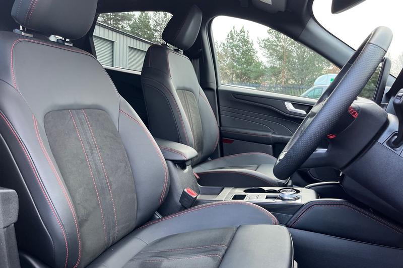 Used Ford Kuga 2025 for sale - 76971968: Photo 17