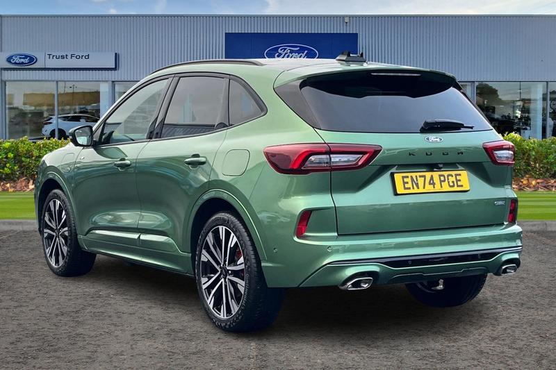 Used Ford Kuga 2025 for sale - 76971968: Photo 2