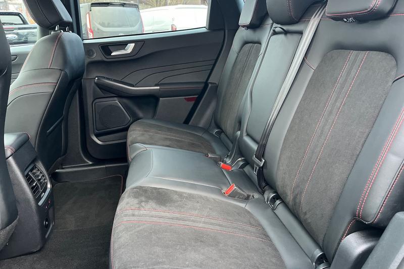 Used Ford Kuga 2025 for sale - 76971968: Photo 20