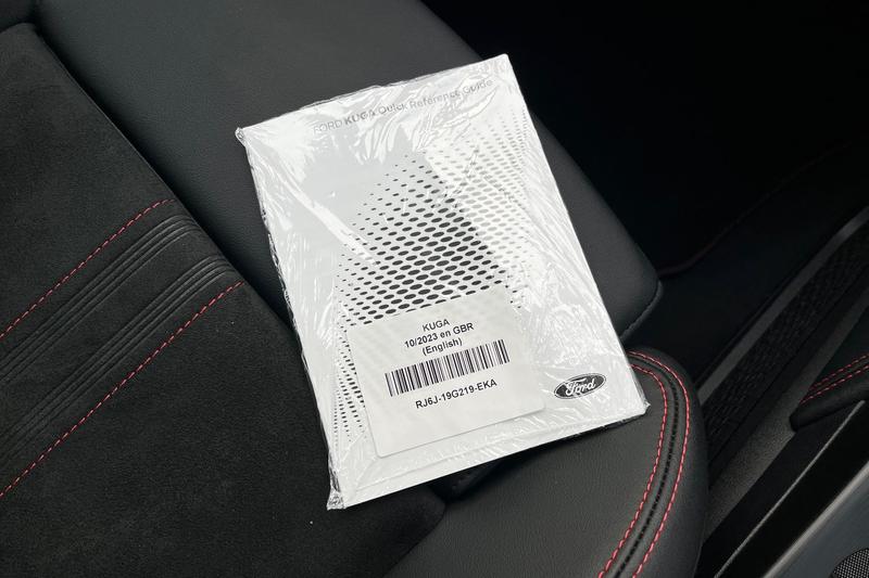 Used Ford Kuga 2025 for sale - 76971968: Photo 22