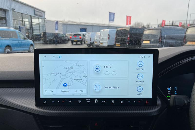 Used Ford Kuga 2025 for sale - 76971968: Photo 27