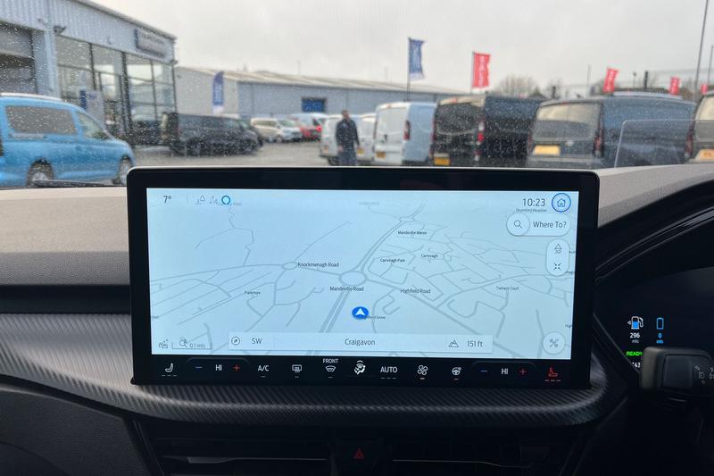 Used Ford Kuga 2025 for sale - 76971968: Photo 28